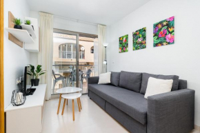 Apartament Playa de Los Locos